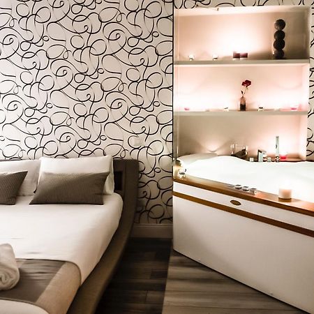 مبيت وإفطار روما Domus Tacito Luxury المظهر الخارجي الصورة