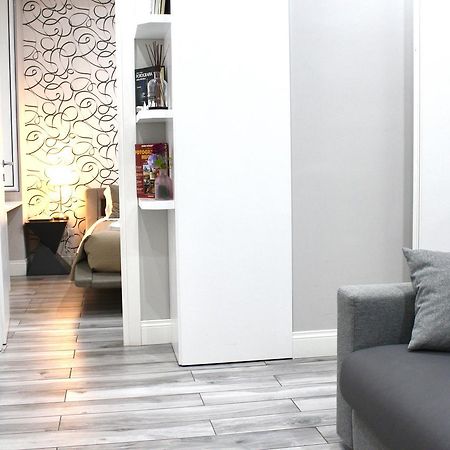 مبيت وإفطار روما Domus Tacito Luxury المظهر الخارجي الصورة