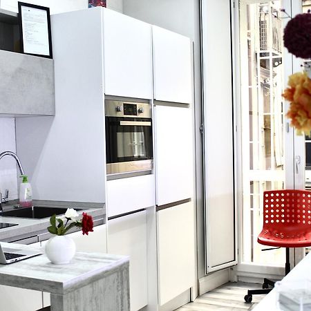 مبيت وإفطار روما Domus Tacito Luxury المظهر الخارجي الصورة