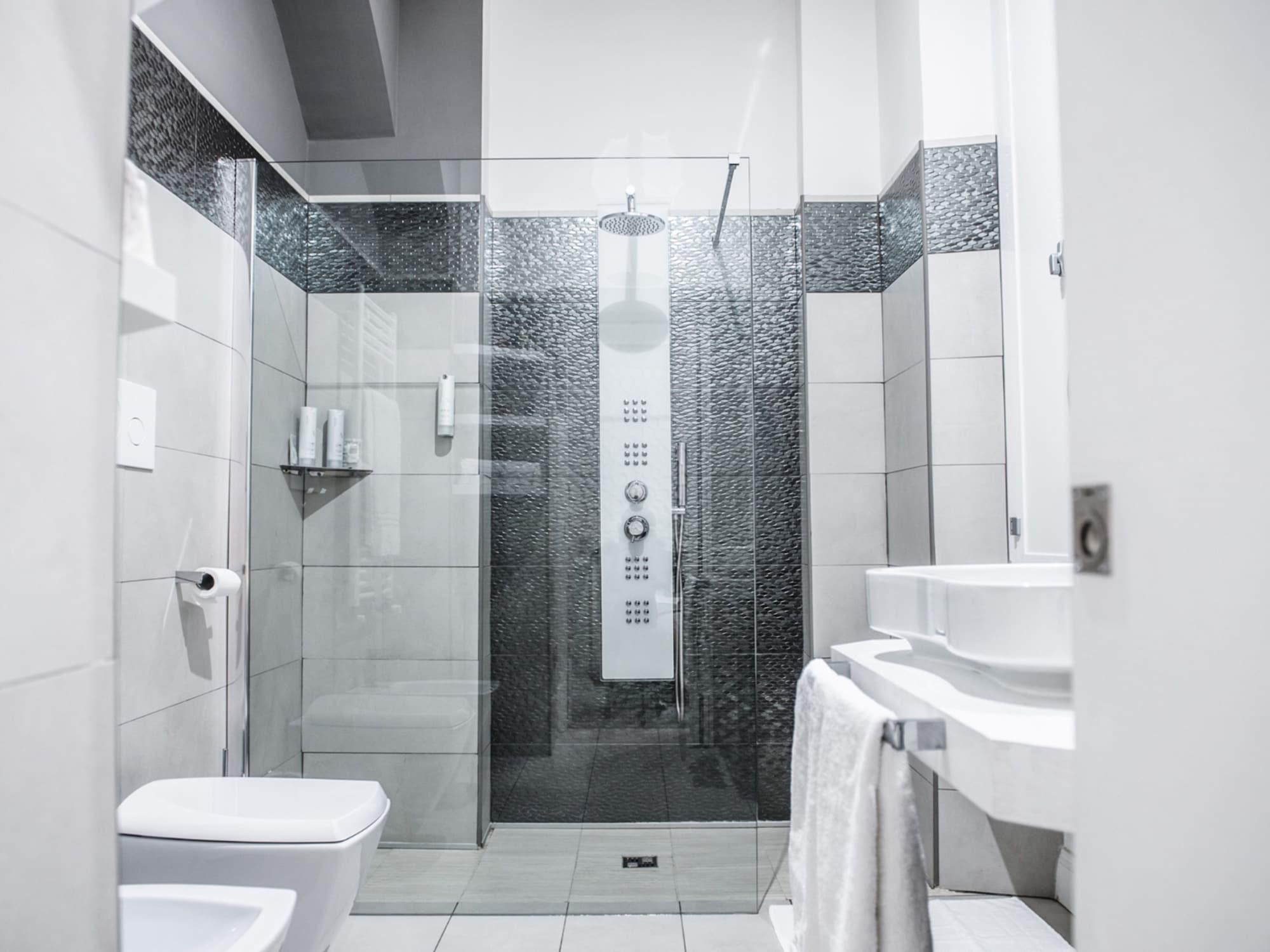 مبيت وإفطار روما Domus Tacito Luxury المظهر الخارجي الصورة