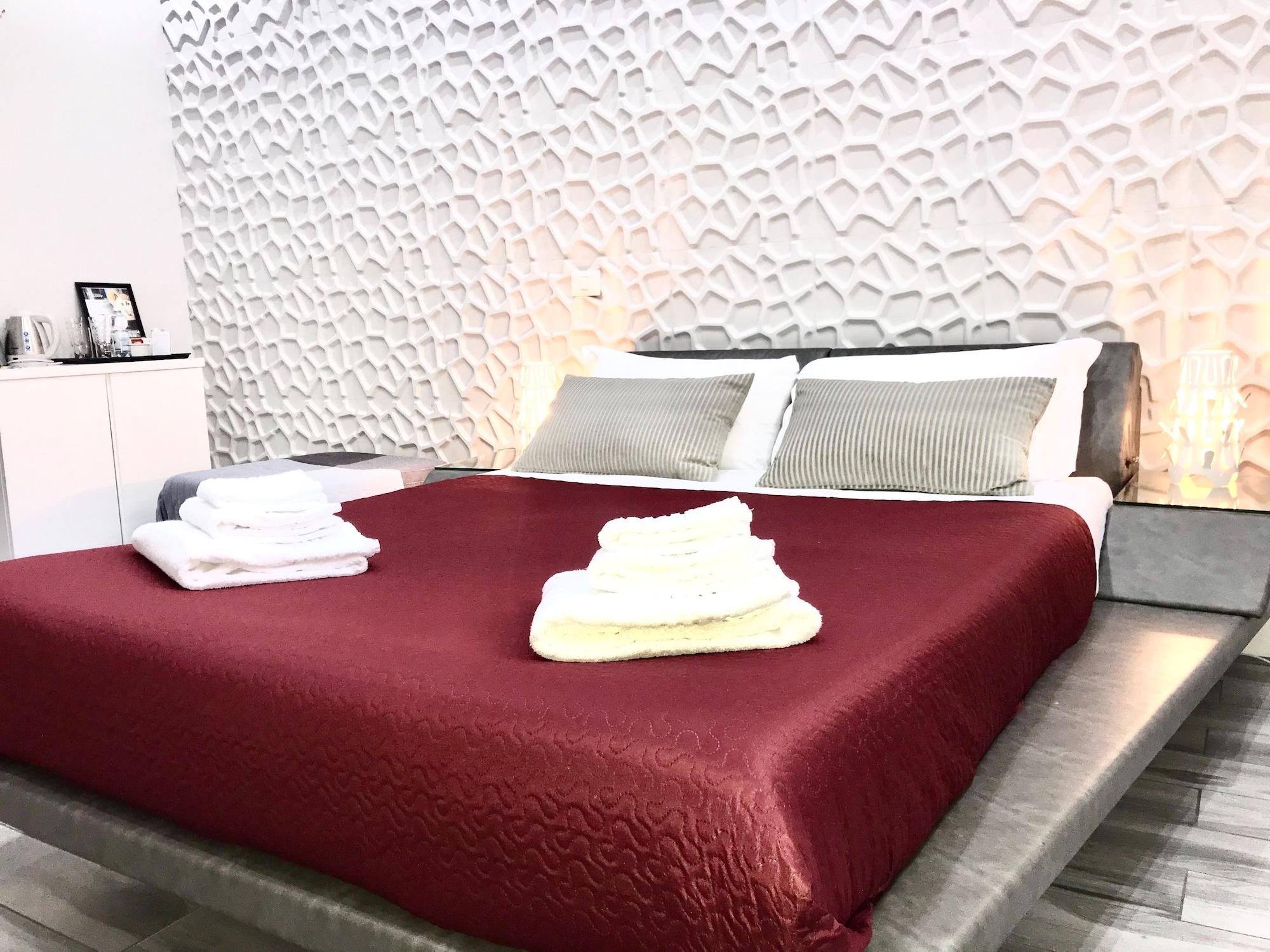 مبيت وإفطار روما Domus Tacito Luxury المظهر الخارجي الصورة