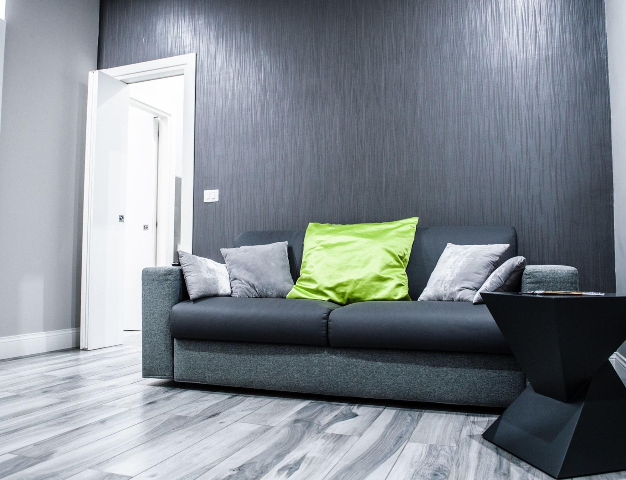 مبيت وإفطار روما Domus Tacito Luxury المظهر الخارجي الصورة