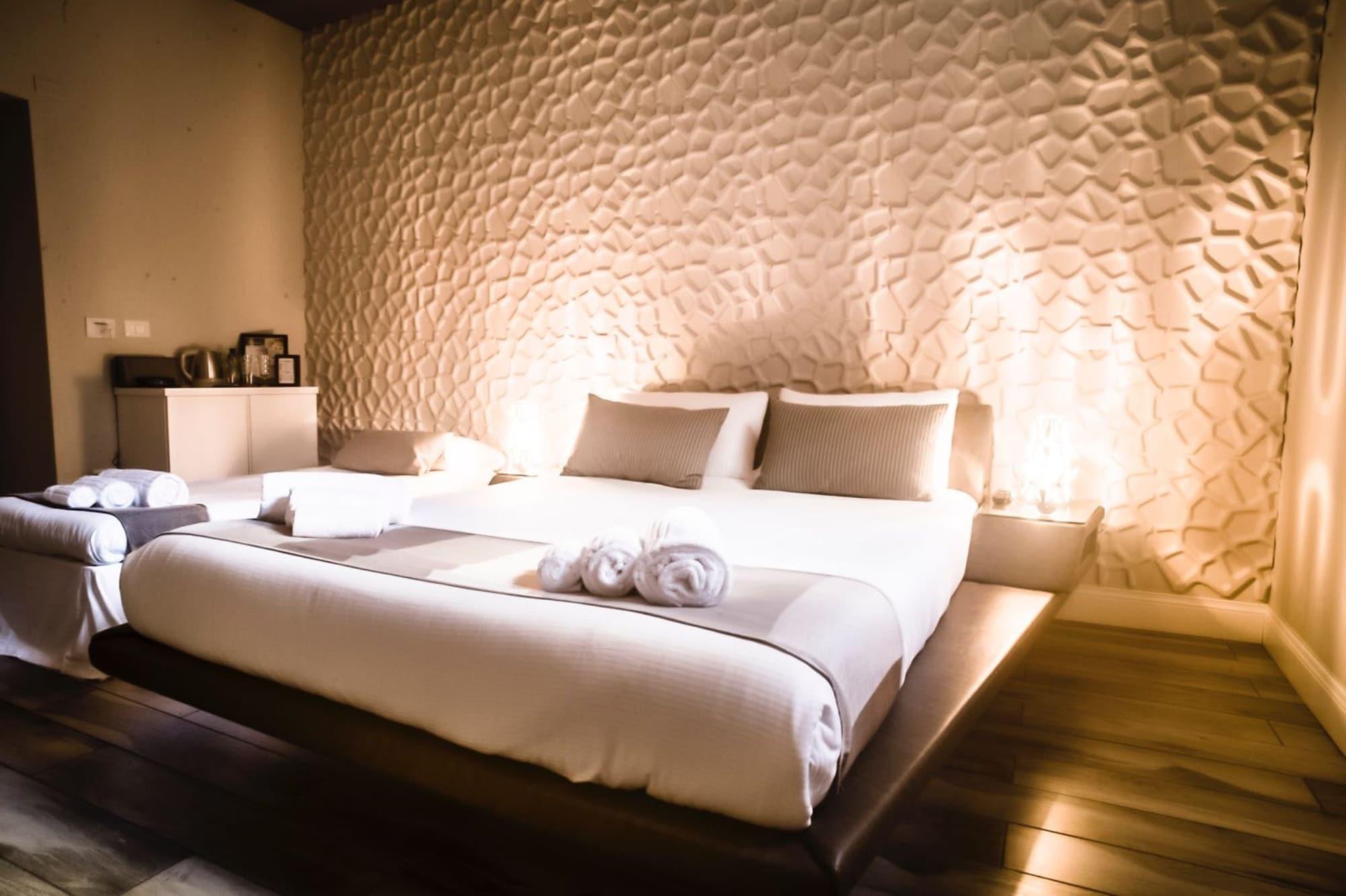 مبيت وإفطار روما Domus Tacito Luxury المظهر الخارجي الصورة