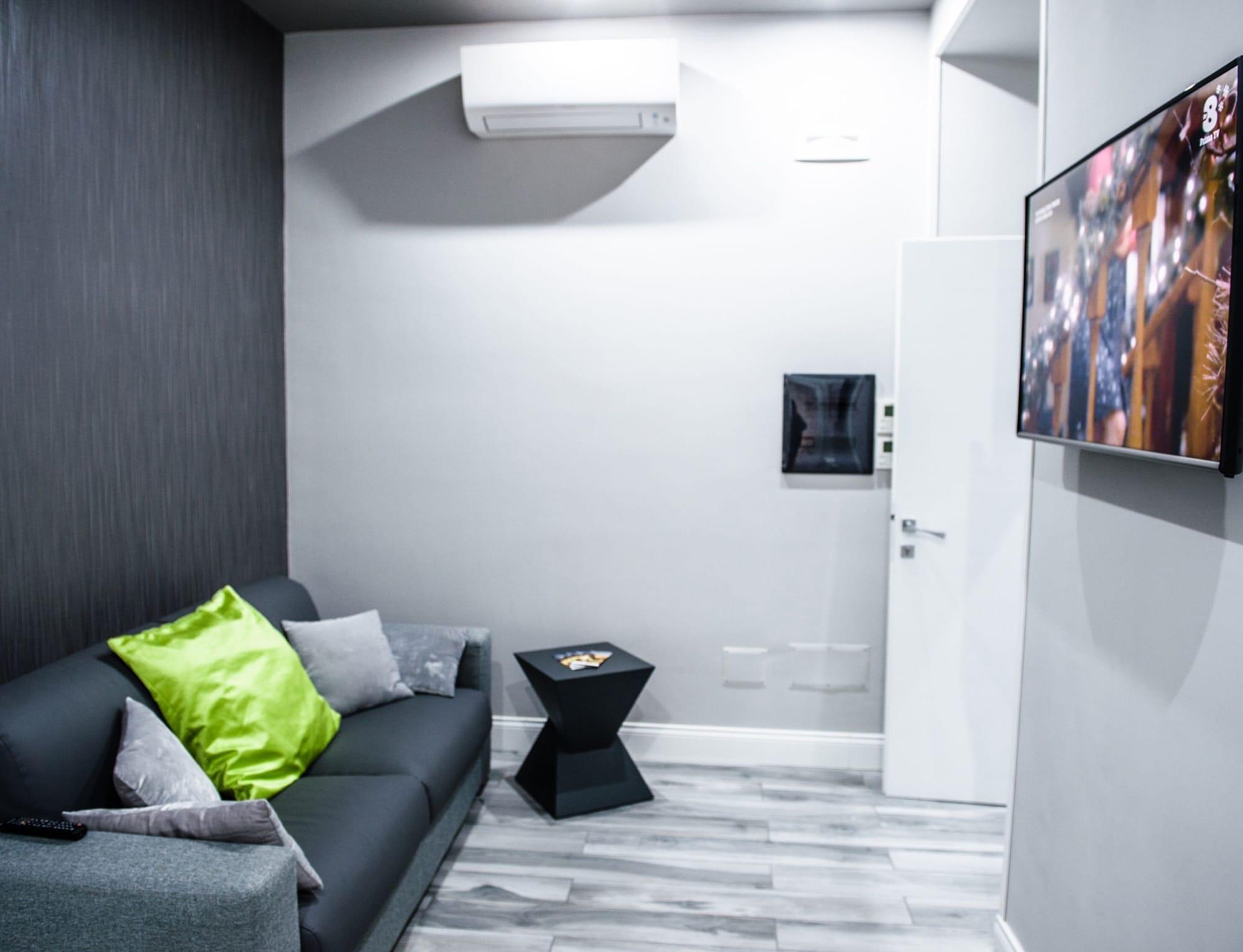 مبيت وإفطار روما Domus Tacito Luxury المظهر الخارجي الصورة
