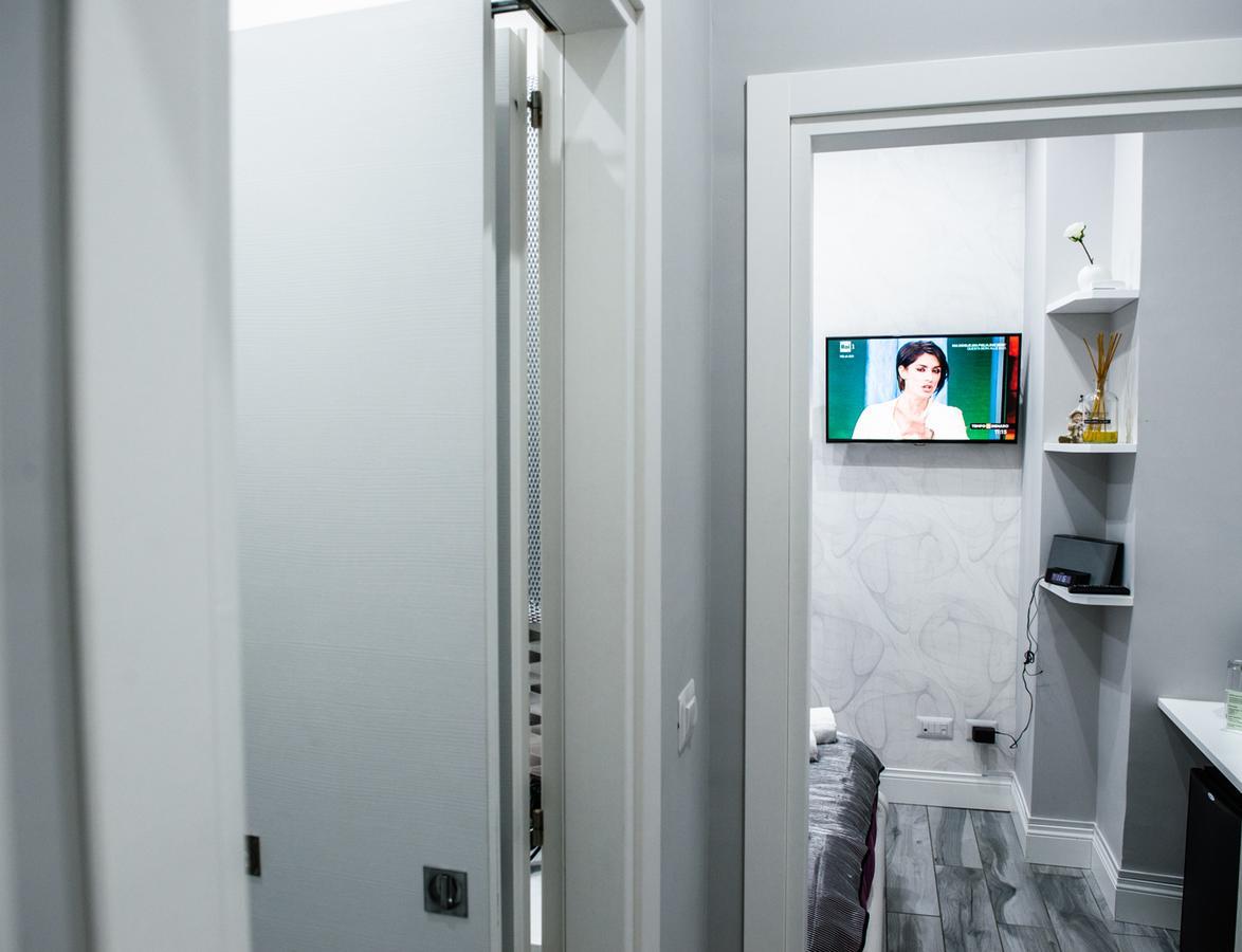 مبيت وإفطار روما Domus Tacito Luxury المظهر الخارجي الصورة