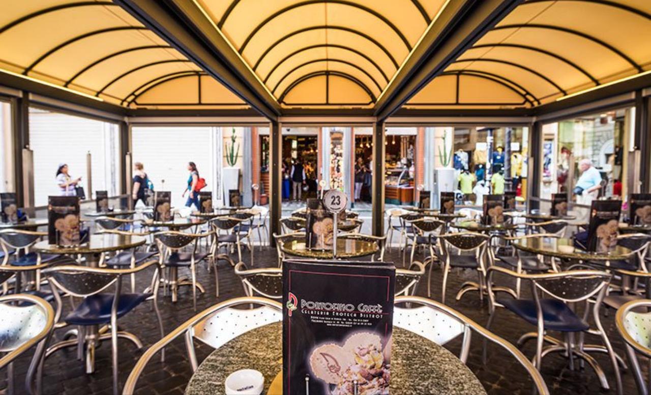 مبيت وإفطار روما Domus Tacito Luxury الغرفة الصورة