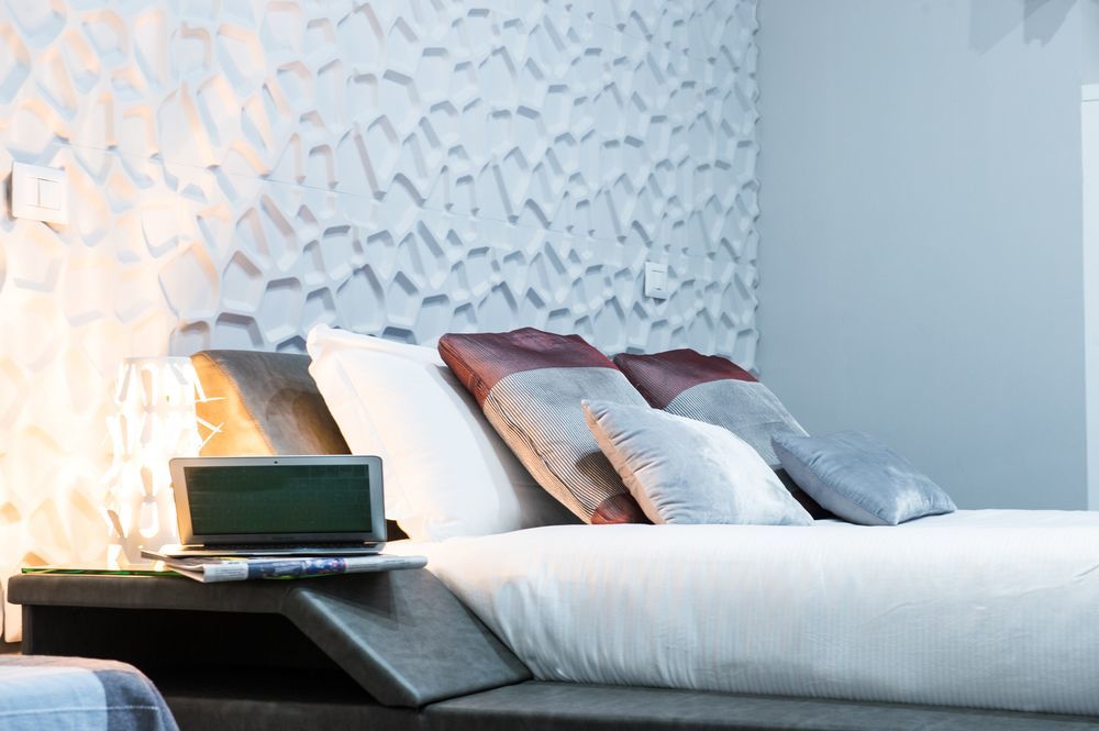 مبيت وإفطار روما Domus Tacito Luxury المظهر الخارجي الصورة