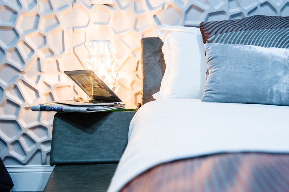 مبيت وإفطار روما Domus Tacito Luxury المظهر الخارجي الصورة