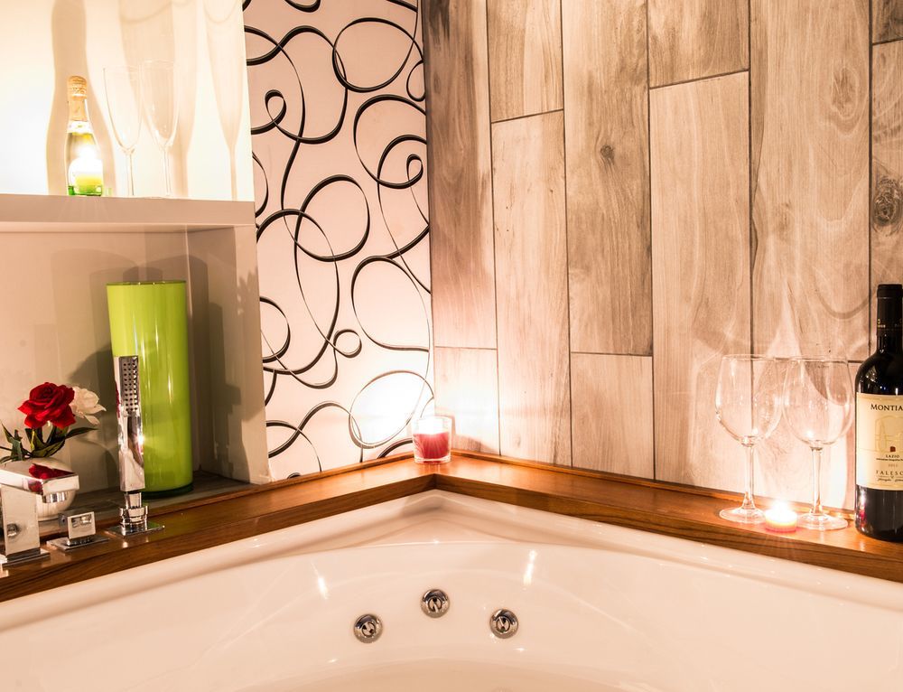 مبيت وإفطار روما Domus Tacito Luxury المظهر الخارجي الصورة