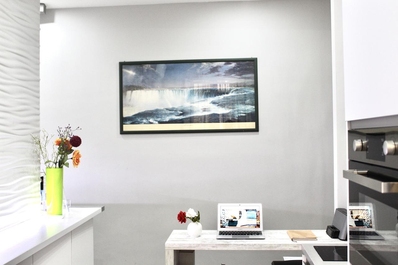 مبيت وإفطار روما Domus Tacito Luxury المظهر الخارجي الصورة
