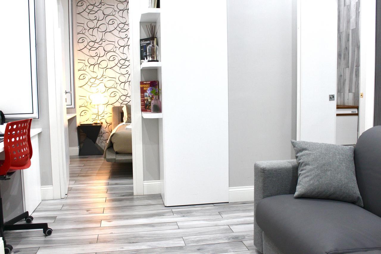 مبيت وإفطار روما Domus Tacito Luxury المظهر الخارجي الصورة