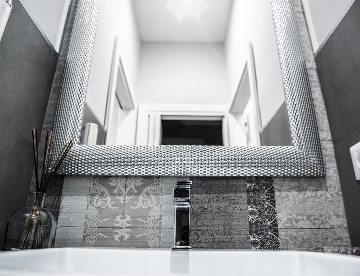 مبيت وإفطار روما Domus Tacito Luxury المظهر الخارجي الصورة