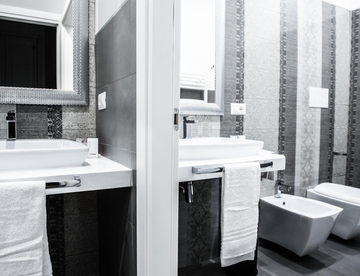 مبيت وإفطار روما Domus Tacito Luxury المظهر الخارجي الصورة