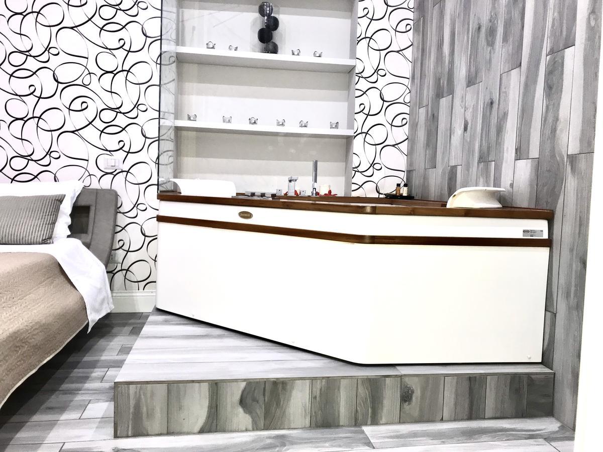 مبيت وإفطار روما Domus Tacito Luxury المظهر الخارجي الصورة
