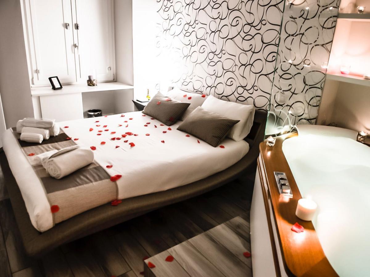مبيت وإفطار روما Domus Tacito Luxury المظهر الخارجي الصورة