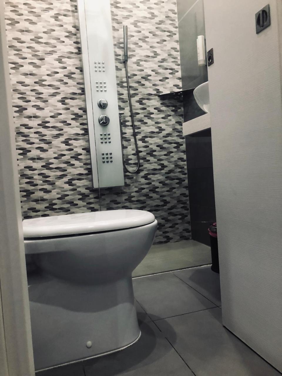 مبيت وإفطار روما Domus Tacito Luxury المظهر الخارجي الصورة