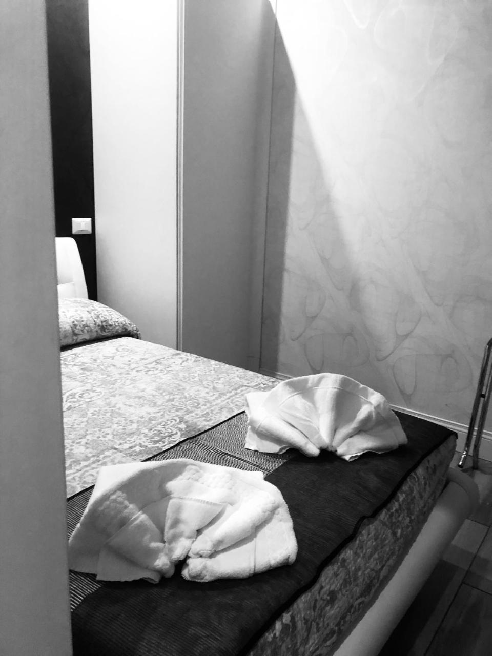 مبيت وإفطار روما Domus Tacito Luxury المظهر الخارجي الصورة
